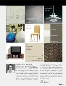 Habitat - No.02 (Winter 2005)