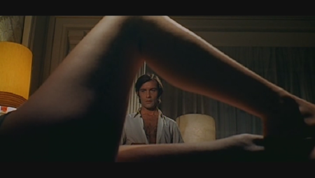 La casa de las muertas vivientes (1972)