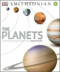 The Planets (Repost)