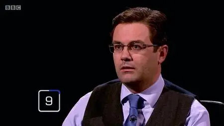 Masterminds S2019E25