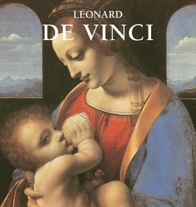 Jp.A. Calosse, "Léonard de Vinci"