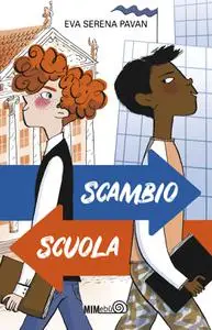 Eva Serena Pavan - Scambio scuola