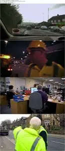 Hole In The Road Inspectors (2015)
