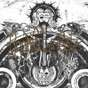 Handful of Hate - Adversus (2019)