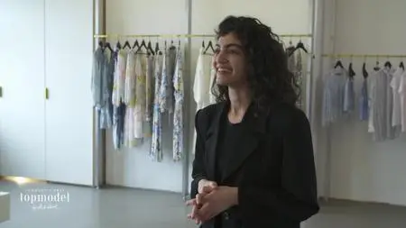 Germany's Next Topmodel S16E14
