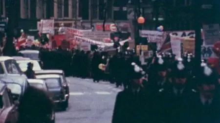 BBC - The People's Piazza: A History of Covent Garden (2022)