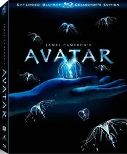 Avatar (2009) [Extended Collector's Edition]