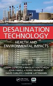 Desalination Technology: Health and Environmental Impacts