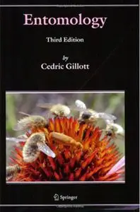 Entomology, 3rd Edition (repost)