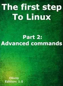 The first step to Linux Part 2: Advanced commands