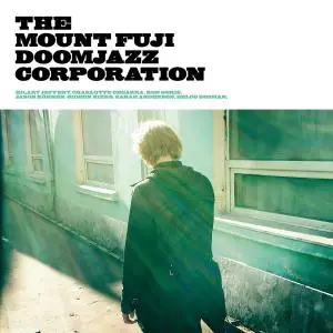 The Mount Fuji Doomjazz Corporation - Egor (2012)
