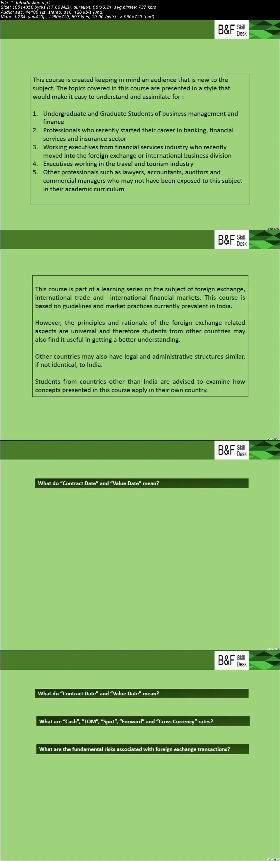 Understanding Foreign Exchange Rates: Beginner’s Guide