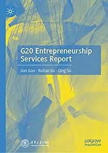 G20 Entrepreneurship Services Report