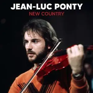 Jean-Luc Ponty - New Country (2022)