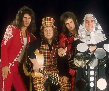 Slade - Play It Loud (1970) [1992, Japan 1st Press, POCP-2173]