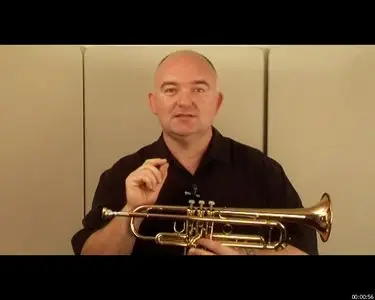 How To Play The Trumpet The James Morrison Way (2008). [Repost]