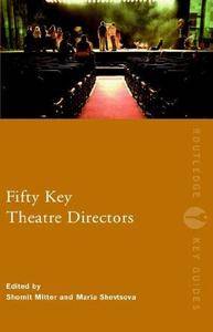 Fifty Key Theatre Directors (Repost)