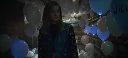 Heathers S01E09