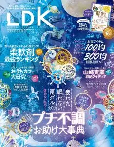 LDK – 6月 2021