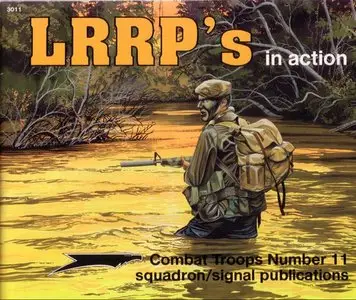 LRRP's in Action