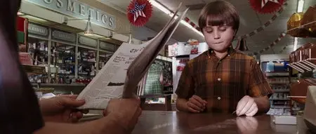 Blood Done Sign My Name (2010)