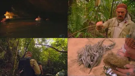 Discovery: Dual Survival Season 1 (2010)