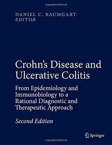 Crohn's Disease and Ulcerative Colitis (repost)