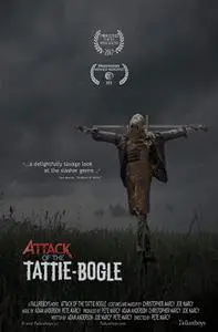 Attack of the Tattie-Bogle (2017)