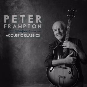 Peter Frampton - Acoustic Classics (2016)
