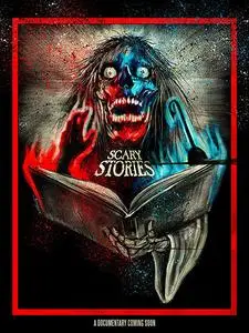 Scary Stories (2018)