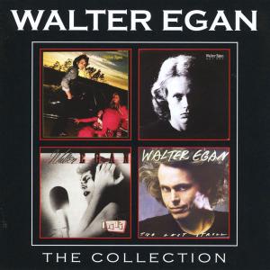 Walter Egan - The Collection (Remastered) (2010)