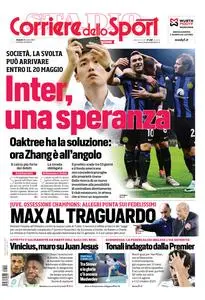 Corriere dello Sport - 29 Marzo 2024