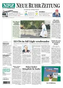NRZ Neue Ruhr Zeitung Essen-Werden - 22. Februar 2019