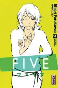 Five T14