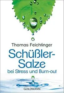 Schüßler-Salze bei Stress und Burn-out