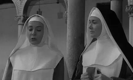 Viridiana (1961) [The Criterion Collection]