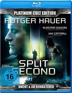 Split Second (1992)