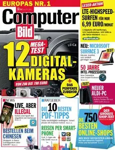 Computer Bild 12/2015 (23.05.2015)