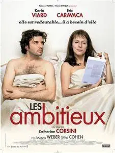 Les ambitieux / Ambitious (2006)
