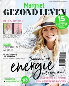 Margriet Special – maart 2019