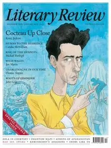Literary Review - December 2016