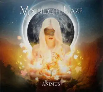 Moonlight Haze - Animus (2022)