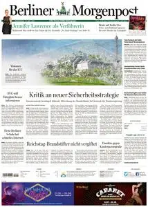 Berliner Morgenpost - 15 Juni 2023