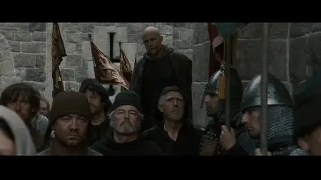 Robin Hood (2010) Unrated Director's Cut