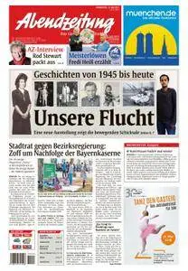 Abendzeitung München - 19 Mai 2016