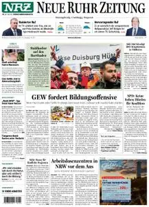 Neue Ruhr Zeitung – 04. Dezember 2019