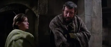 The Lion in Winter (1968)