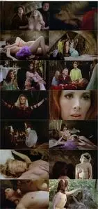 Girl Slaves of Morgana Le Fay (1971) [MultiSubs]