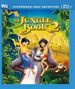 The Jungle Book 2 (2003)