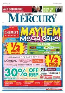 Illawarra Mercury - May 17, 2019